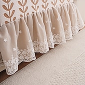 economico Copridivano-1 federa elasticizzata per cuscino divano, universale, in morbido pile polare jacquard, facile da pulire &amp;durevole
