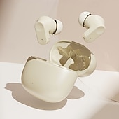 preiswerte TWS Echte kabellose Kopfhörer-Q1 True Wireless Kopfhörer TWS Ohrhörer In-Ear Bluetooth 5.3 Sport ergonomisches Design mit Ladebox für den täglichen Gebrauch Reisen Radfahren Reiseunterhaltung