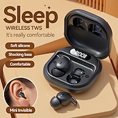 halpa TWS Todelliset langattomat kuulokkeet-M72 Todella langattomat kuulokkeet TWS nappikuulokkeet korvassa Bluetooth 5.3 stereosurround-ääni HIFI