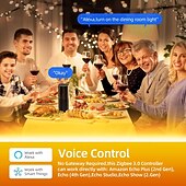 halpa LED-valonauhat-2,5 m 5m 7,5 m Joustavat LED-valonauhat Valosetit 728 LEDit COB 12mm 1Aseta kiinnitysteline 1set RGB LED-nauhat Loma Itsekiinnittyvä 110-240 V 24 V