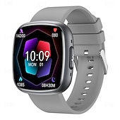 ieftine Ceasuri Smart-Ceas inteligent 696 ET593 tracker de fitness monitor de somn apel Bluetooth remindere Android iOS 40mm 1.75