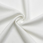 halpa Miesten geometrinen poolo-Miesten Raidoitettu Vohveli poolopaidat Golfpaita Lyhythihainen Poolopaidat Kauluspaidat Business Casual Työasut Muodolliset vaatteet Festivaalivaatteet Napit 3D-tulostus Sini-viher Keltainen Sininen