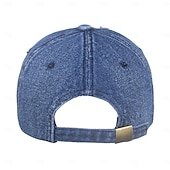  250-årsjubileum i USA Hatter USA Flagg Fritid Voksne Herre Dame Halvhjorteårsjubileum Maskerade Uavhengighetsdag Avslappet Festival Kle deg opp