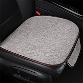 cheap Car Seat Covers-StarFire Car Seat Cover for Front Seats Rear Bench Full Set Comfortable Durable for Car