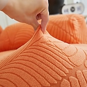 cheap Sofa Cover-Recliner Sofa Cover Non-slip Massage Lazy Boy Sofa Cover All-inclusive Single Seat Couch Cover Armchair Covers