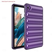 זול כיסוי טאבלט Samsung-לוּחַ כיסויים מכסים ל עבור Samsung Galaxy Tab A9 8.7&quot; S8 Plus 12.4&#039;&#039; S8 S7 Plus 12.4&quot; S7 11&#039;&#039; S6 Lite A8 10.5&#039;&#039; A7 Lite 8.7&#039;&#039; A7 A 8.0&quot; מגן גוף מלא עמיד בזעזועים TPU