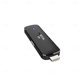 levne TV boxy-android 14 smart tv stick 4k hdr10 hlasové dálkové dvoupásmové wifi bluetooth h313 streamovací přehrávač médií
