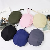 billiga hem hattar-UPF50+ Fällbar bucket hat snabbtorkande lätt utomhushatt solhatt klättring fiske hatt