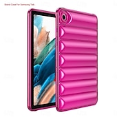 זול כיסוי טאבלט Samsung-לוּחַ כיסויים מכסים ל עבור Samsung Galaxy Tab A9 8.7&quot; S8 Plus 12.4&#039;&#039; S8 S7 Plus 12.4&quot; S7 11&#039;&#039; S6 Lite A8 10.5&#039;&#039; A7 Lite 8.7&#039;&#039; A7 A 8.0&quot; מגן גוף מלא עמיד בזעזועים TPU