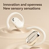 halpa Puhelin- ja työkuulokkeet-m57 hands free puhelin ajokuulokkeet korvakoukku bluetooth 5.3 urheilu stereo surround-ääni kuntosaliharjoitteluun matkapuhelin