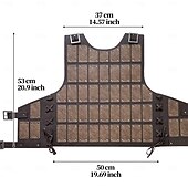 levne brnění-Retro Středověké Renesanční Zbraně a výzbroj Maškarní Hrudník Válečník Viking Shieldmaiden Cvočky Pevná barva Maškarní kostým Pánské Viking předvečer Všech svatých Karneval Plesová maškaráda Výkon