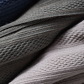 preiswerte Herren Elite Zubehör-Herren 1 Paar Socken Freizeitsocken Schwarz Weiß Farbe Einfarbig Hohl Schule Formell Hochzeit Netz Loch Dünn Sommer Frühling Herbst Ganzjahres Elegant Täglich