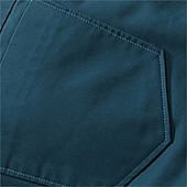 cheap Work Shorts-Men&#039;s Dress Shorts Work Shorts Golf Shorts Pocket Plain Comfort Breathable Knee Length Outdoor Business Sports Casual Black Wine
