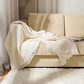 お買い得  ブランケット＆毛布-冷却ブランケット、暑がりの人のための涼しい夏用ブランケット、オールシーズン使える柔らかく快適な軽量ブランケット