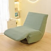 economico Copertura del divano futon-1 pz. Copridivano elastico per divano Lazy Boy Relax, copridivano elastico per divano singolo, per soggiorno e casa.