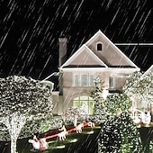 voordelige Plug String Lights-led lichtslingers 800 leds 400 leds 300 leds 200 leds 100 leds plug in lichtslingers 8 modi waterdicht binnen buiten kerstboom bruiloftsfeest slaapkamer decoraties eu stekker 220-240v en ons stekker