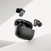 preiswerte TWS Echte kabellose Kopfhörer-Q1 True Wireless Kopfhörer TWS Ohrhörer In-Ear Bluetooth 5.3 Sport ergonomisches Design mit Ladebox für den täglichen Gebrauch Reisen Radfahren Reiseunterhaltung