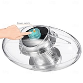 abordables Éclairage subaquatique-Lampes solaires de piscine, éclairage extérieur flottant, globe lumineux, veilleuse RVB à changement de couleur, lumières LED étanches pour piscine, étang, jardins, fêtes, brille dans le noir,