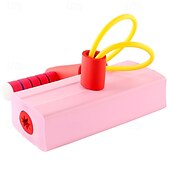 cheap Beach &amp; Outdoor Toys-Balance Training Sensory Integration Training Safe And Fun Foam Bouncing Sticks for Jumping Entertainment - Indoor/Outdoor Play Fitness Training Toys Engaging Training Equipment
