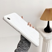 זול כיסוי טאבלט Samsung-לוּחַ כיסויים מכסים ל עבור Samsung Galaxy Tab A9 8.7&quot; S6 Lite A8 10.5&#039;&#039; A7 Lite 8.7&#039;&#039; A9 Plus 11&quot; מגן גוף מלא עמיד בזעזועים קווים / גלים TPU