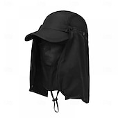 billiga hem hattar-360 Grader Anti-ultraviolett Hatt Utomhus Hatt Solhatt Snabbtorkande Solhatt
