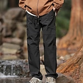 Ανδρικά Παντελόνια με τσέπες Παντελόνι πεζοπορίας Τακτικές παντελόνι Στρατιωτικό Εξωτερική Κανονικό Αδιάβροχη Γρήγορο Στέγνωμα Αναπνέει Παντελόνια Μαύρο Πράσινο Χακί Χαμηλού Κόστους Κάτω-Ανδρικά Παντελόνια με τσέπες Παντελόνι πεζοπορίας Τακτικές παντελόνι Στρατιωτικό Εξωτερική Κανονικό Αδιάβροχη Γρήγορο Στέγνωμα Αναπνέει Παντελόνια Μαύρο Πράσινο Χακί