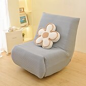 economico Copertura del divano futon-1 pz. Copridivano elastico per divano Lazy Boy Relax, copridivano elastico per divano singolo, per soggiorno e casa.