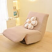 economico Copertura del divano futon-1 pz. Copridivano elastico per divano Lazy Boy Relax, copridivano elastico per divano singolo, per soggiorno e casa.
