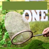 cheap Nature Exploration Toys-Bug Bungalow Insect Catching Kit with Mesh Case Magnifying Container Tweezers &amp; Magnifier - Educational Outdoor Toys for Toddlers - Nature Exploration Set for Kids 3 Years