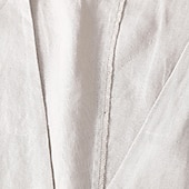 Χαμηλού Κόστους Βασικά Ψεύτικα Πουκάμισα-Γυναικεία Λινό από ψεύτικο βαμβάκι Τσέπη Κουμπιά Σκέτο Βασικό Καθημερινό Αμάνικο Λαιμόκοψη V Κανονικά μπλουζάκια Αργίες Εξόδου Μαύρο Πορτοκαλί Πράσινο του τριφυλλιού Χακί Μπεζ Καλοκαίρι