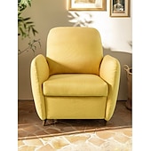 cheap Sofa Cover-Chaise Lounge Cover Solid Color Quilted Polyester Slipcovers
