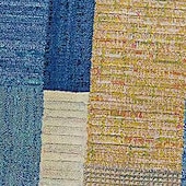 economico Polo color block da uomo-Per uomo Blocco di colori Polo Manica Corta Magliette polo Camicie con Colletto Business Casual All'aperto Athleisure Abbigliamento quotidiano Tasca Stampa 3D Bottoni Estate Blu Marrone scuro Marrone