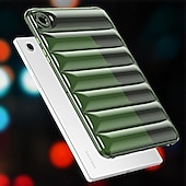 זול כיסוי טאבלט Samsung-לוּחַ כיסויים מכסים ל עבור Samsung Galaxy Tab A9 8.7&quot; S8 Plus 12.4&#039;&#039; S8 S7 Plus 12.4&quot; S7 11&#039;&#039; S6 Lite A8 10.5&#039;&#039; A7 Lite 8.7&#039;&#039; A7 A 8.0&quot; מגן גוף מלא עמיד בזעזועים TPU