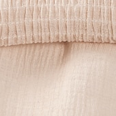 voordelige Chiffon Jurken-Dames Halflange jurk Cocktail jurk Bruiloft gast jurk Chiffon jurk Modieus Modern Vakantie Teaparty Weekend Normale pasvorm Effen Korte mouw V-hals Zwart Wit Blozend Roze Abrikoos Zomer