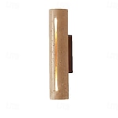 economico Luci da parete-Interno Vintage Rustico Lampade da Parete per Interni Soggiorno Negozi / Cafè Pietra Luce a muro 110-120V 220-240V 5 W