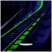 abordables Maillots pour hommes-Homme Maillot de cyclisme Géométrique Manche Courte Cyclisme T-shirt Maillot avec 3 poches arrière VTT Vélo tout terrain Séchage Rapide Design Anatomique Évacuation de l&#039;Humidité Respirant Des sports