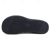 preiswerte Sneaker für Herren-Barfuß-Sneakers aus hellbraunem Strick für Herren – flexibles, bequemes Design mit Schnürverschluss für aktive und lässige Kleidung
