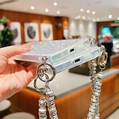 Недорогие Чехлы для Samsung-телефон Кейс для Назначение SSamsung Galaxy S24 S23 S22 S21 Ultra Plus А55 А35 А25 А15 5Г A54 A34 A14 A53 A33 A23 A13 S25 S25 Плюс S25 Ультра Кейс на заднюю панель