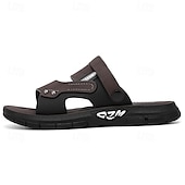 preiswerte Urlaubsandalen-Freizeitsandalen für Herren mit verstellbaren Riemen – bequemes und stützendes Schuhwerk zum Wandern und für Outdoor-Aktivitäten