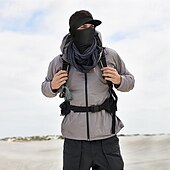 economico Abbigliamento da casa-Maschera per il viso in seta ghiacciata protettiva dal sole con scaldacollo per attività all&#039;aperto