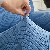 cheap Sofa Cover-Recliner Sofa Cover Non-slip Massage Lazy Boy Sofa Cover All-inclusive Single Seat Couch Cover Armchair Covers
