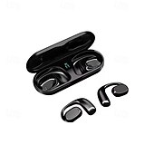 cheap Telephone &amp; Business Headsets-X29 Bluetooth 5.3 Hands-Free Headset Ear Hook Sports Hi-Fi with Charging Box for Fitness &amp; Mobile Phones