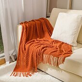お買い得  ブランケット＆毛布-冷却ブランケット、暑がりの人のための涼しい夏用ブランケット、オールシーズン使える柔らかく快適な軽量ブランケット