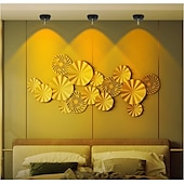 abordables Lumières de rondelle-Lot de 2 spots muraux colorés RVB à intensité variable, éclairage mural avec télécommande, batterie rechargeable USB, éclairage d&#039;ambiance réglable et couleur variable