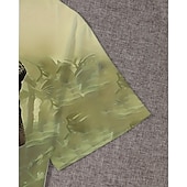 voordelige Jongens 3D Dieren-Jongens 3D Dinosaurus T-shirt Korte mouw Zomer Lente Modieus Basic Kinderen 4-12 jaar Strakke ronde hals Buiten Casual Dagelijks Normale pasvorm