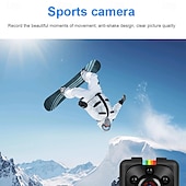 preiswerte IP-Netzwerkkameras für Innenräume-Fabrikverkauf SQ11 IP  Kamera 2MP Mini Kabellos Fernzugriff IR-Filter Wei?abgleich Innenbereich Unterstützung