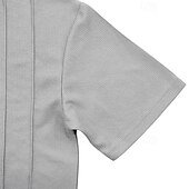 cheap Men&#039;s Tee Sets-Men&#039;s T-shirt Suits 2 Pieces Outfits Tee &amp; Shorts Short Sleeve Crew Neck Summer Plain Fashion Casual 2 Piece Vacation Daily Wear Going out Black White Royal Blue Top Tee for Men