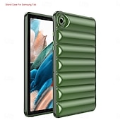 זול כיסוי טאבלט Samsung-לוּחַ כיסויים מכסים ל עבור Samsung Galaxy Tab A9 8.7&quot; S8 Plus 12.4&#039;&#039; S8 S7 Plus 12.4&quot; S7 11&#039;&#039; S6 Lite A8 10.5&#039;&#039; A7 Lite 8.7&#039;&#039; A7 A 8.0&quot; מגן גוף מלא עמיד בזעזועים TPU