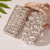 economico Braccialetti-Bracciale zirconia stile vintage classico goccia moda vintage trendy cromo gioielli argento  argento 2 per festa di matrimonio fidanzamento prom