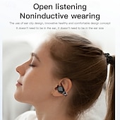 cheap TWS True Wireless Headphones-Q60 TWS Bluetooth Earphone 9D Stereo Wireless Headphone In-Ear HiFi Earbud HandsFree Headset With Microphone For Xiaomi iPhone